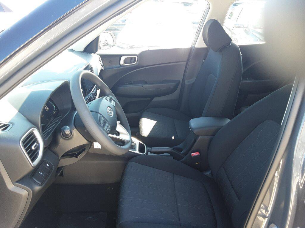new 2026 Hyundai Venue car, priced at $22,600