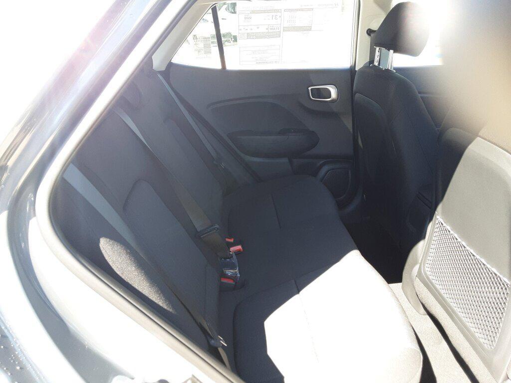 new 2026 Hyundai Venue car, priced at $22,600