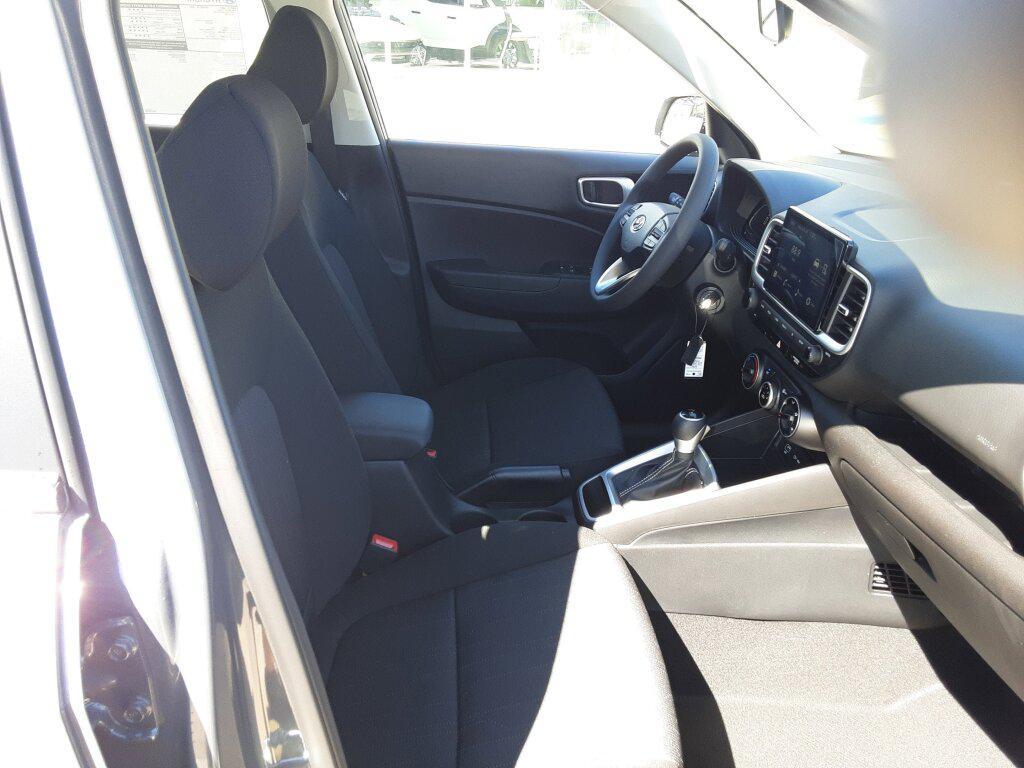 new 2026 Hyundai Venue car, priced at $22,600