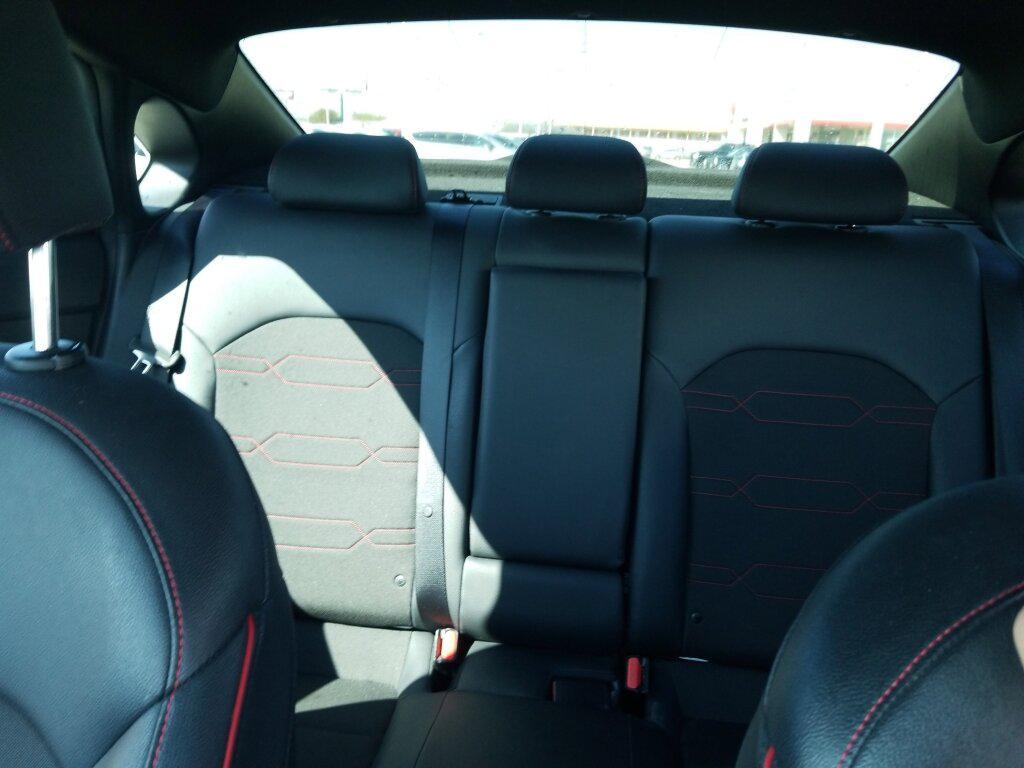 used 2022 Kia Forte car, priced at $20,980