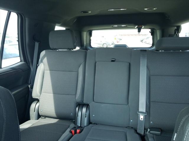 used 2023 Chevrolet Tahoe car, priced at $43,980