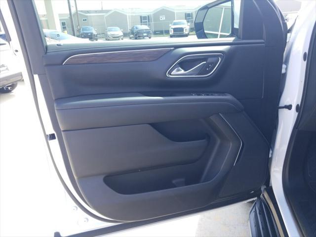used 2023 Chevrolet Tahoe car, priced at $43,980