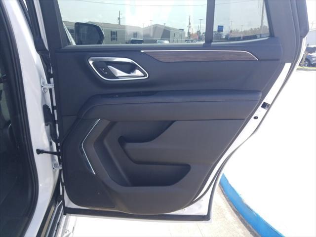 used 2023 Chevrolet Tahoe car, priced at $43,980