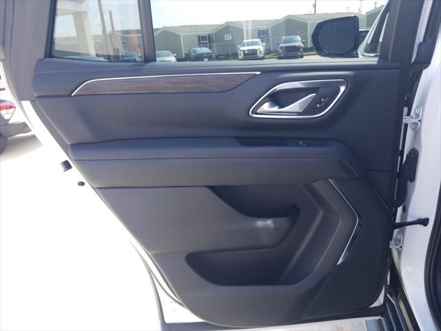 used 2023 Chevrolet Tahoe car, priced at $43,980