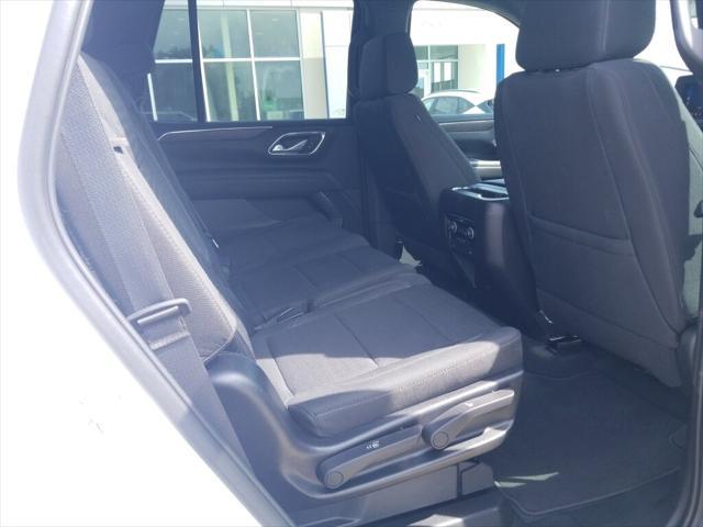 used 2023 Chevrolet Tahoe car, priced at $43,980