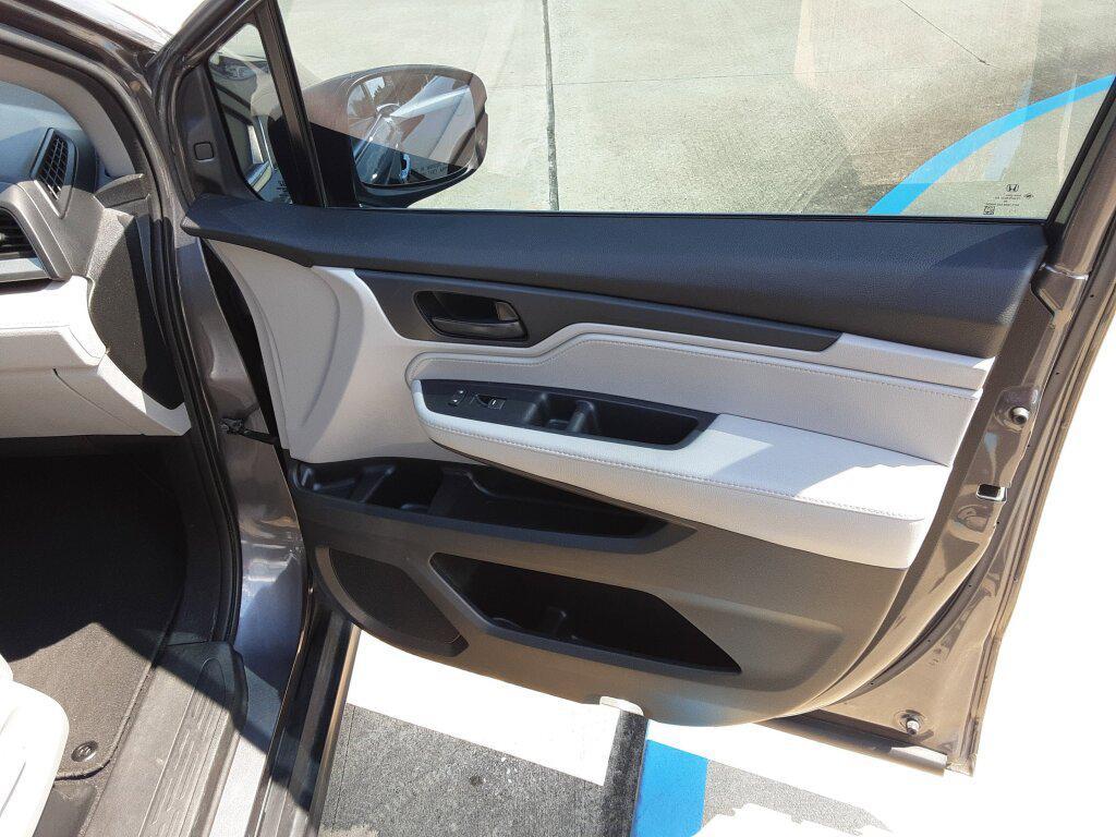 used 2019 Honda Odyssey car, priced at $19,980