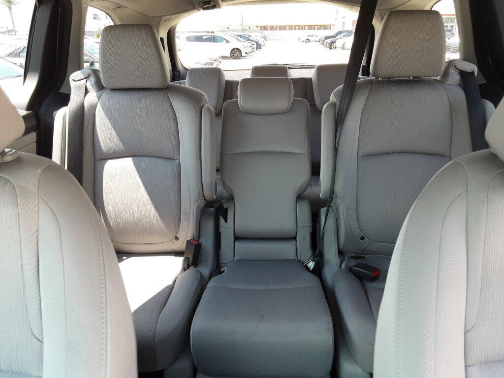 used 2019 Honda Odyssey car, priced at $19,980