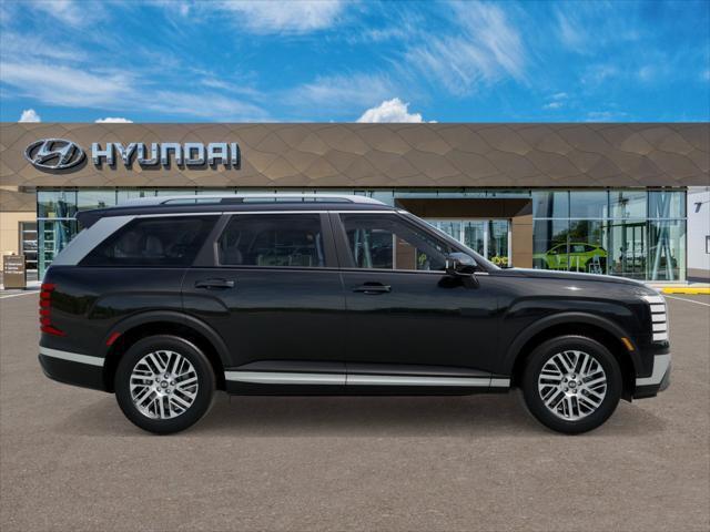 new 2026 Hyundai Palisade car, priced at $40,232