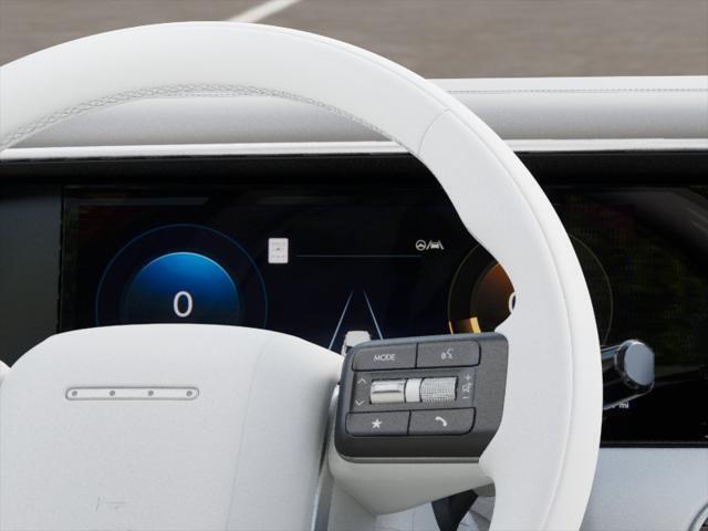 new 2026 Hyundai Palisade car, priced at $40,232