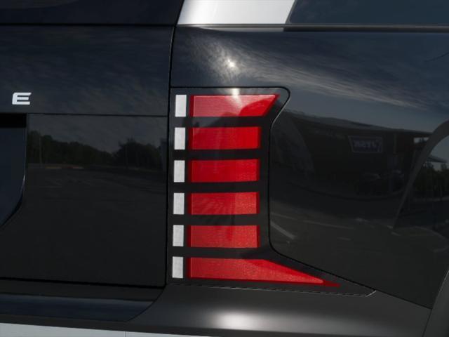 new 2026 Hyundai Palisade car, priced at $40,232