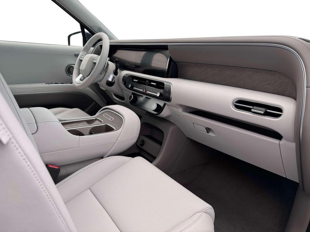 new 2026 Hyundai Palisade car, priced at $48,252