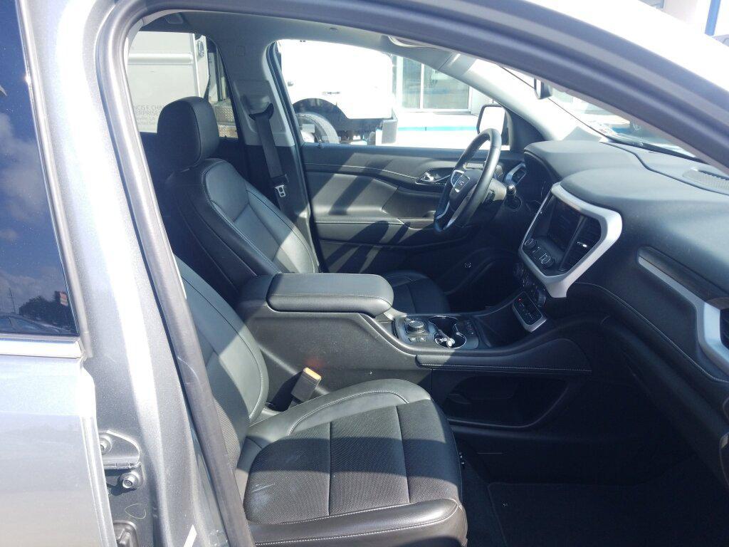 used 2023 GMC Acadia car, priced at $29,890