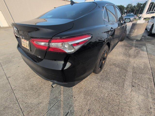 used 2019 Toyota Camry car, priced at $18,997