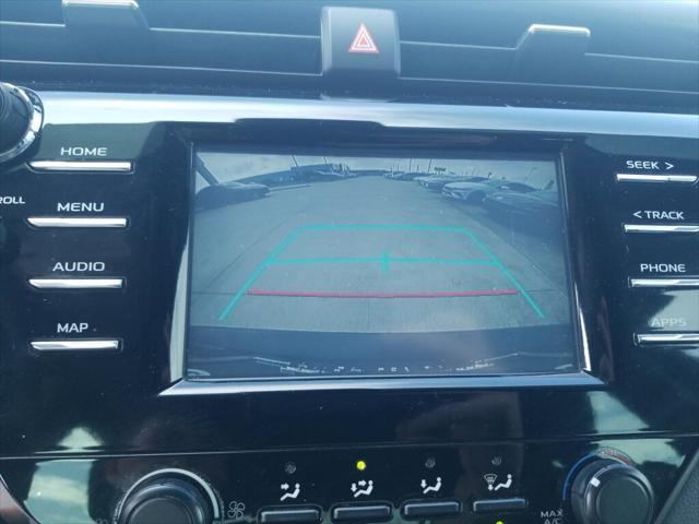 used 2019 Toyota Camry car, priced at $18,997