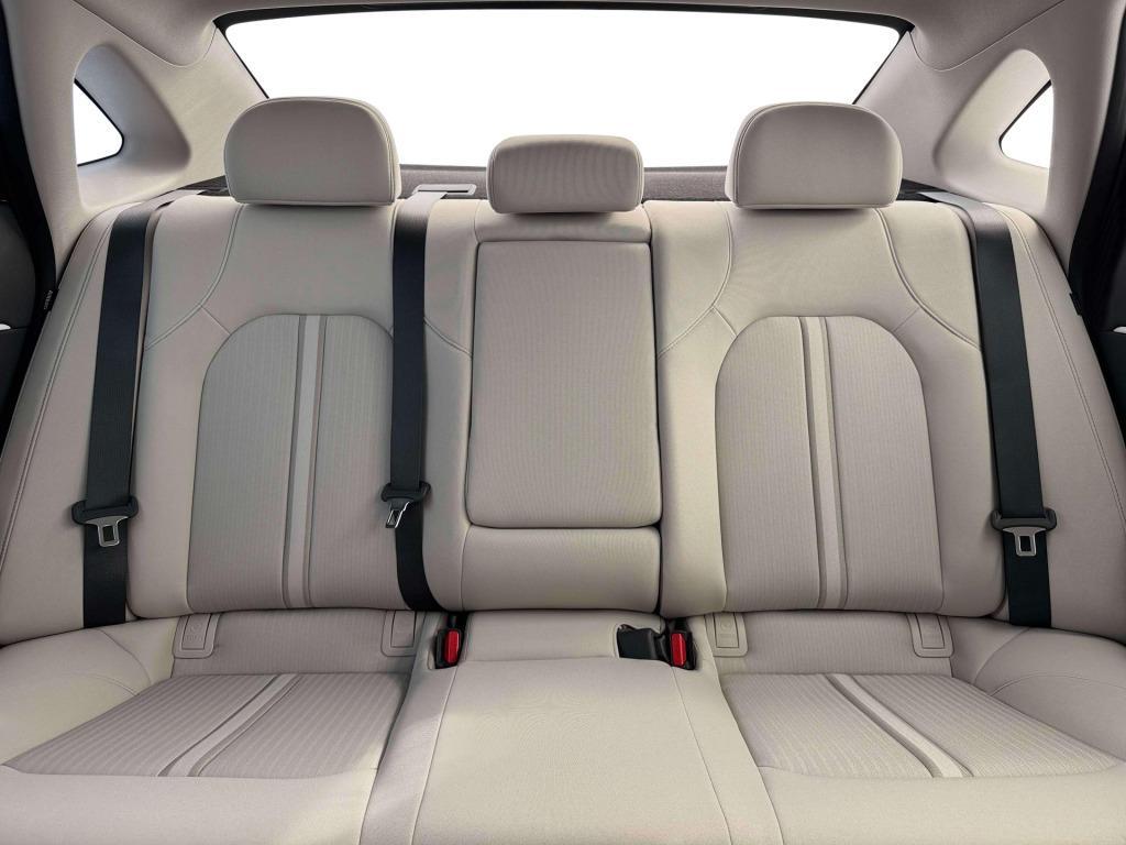 new 2026 Hyundai Sonata Hybrid car, priced at $34,155