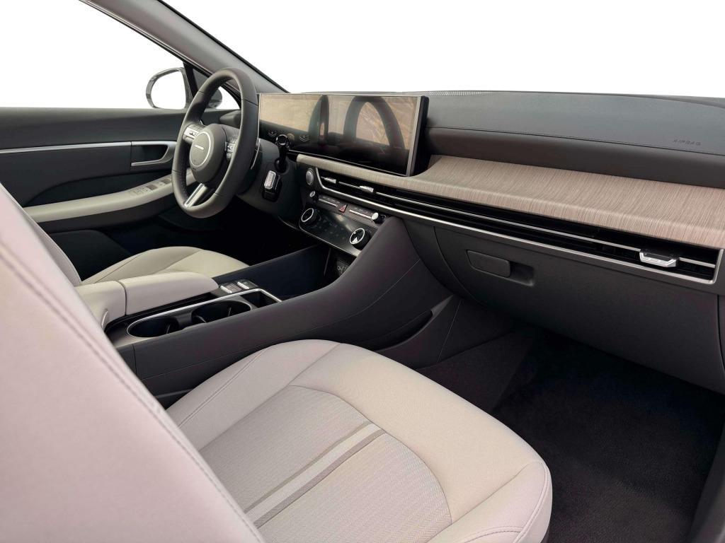 new 2026 Hyundai Sonata Hybrid car, priced at $34,155