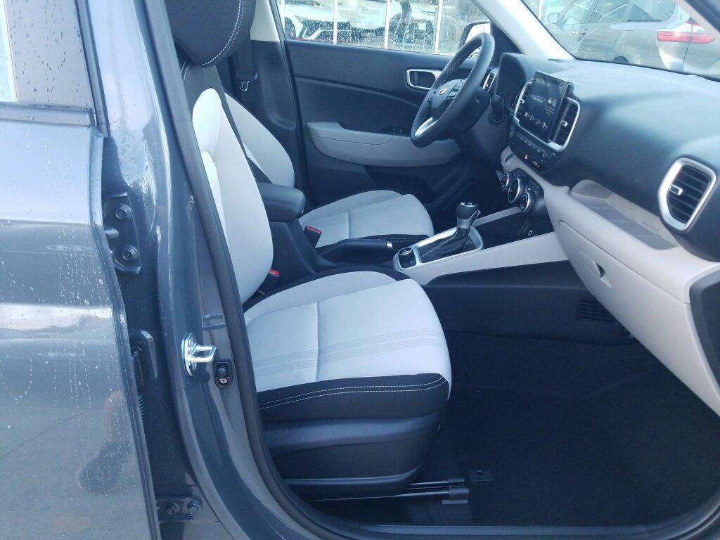 new 2026 Hyundai Venue car, priced at $24,825
