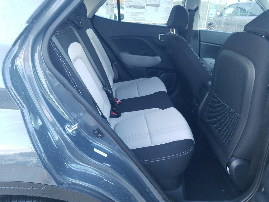 new 2026 Hyundai Venue car, priced at $24,825