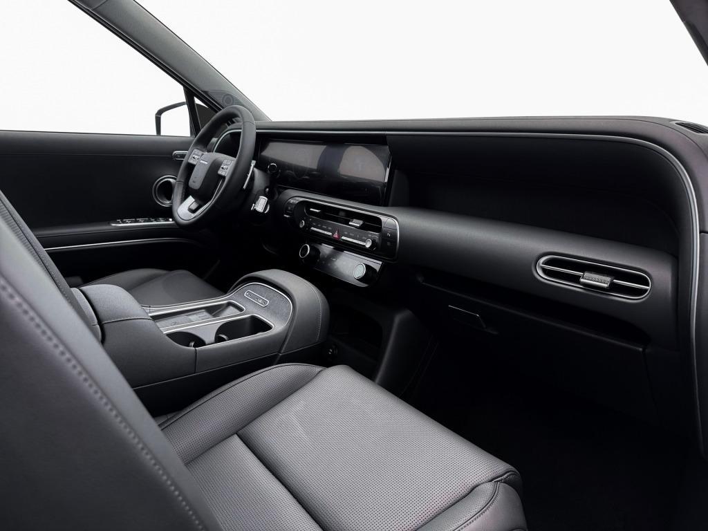 new 2026 Hyundai Palisade car, priced at $47,642