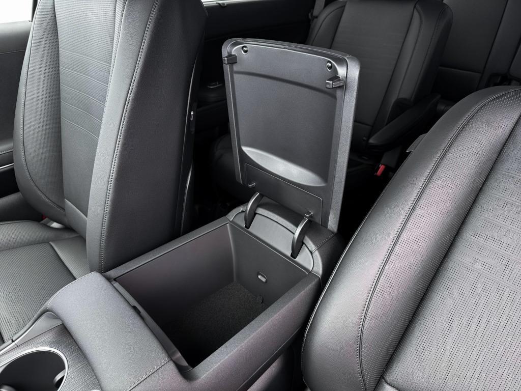 new 2026 Hyundai Palisade car, priced at $47,642