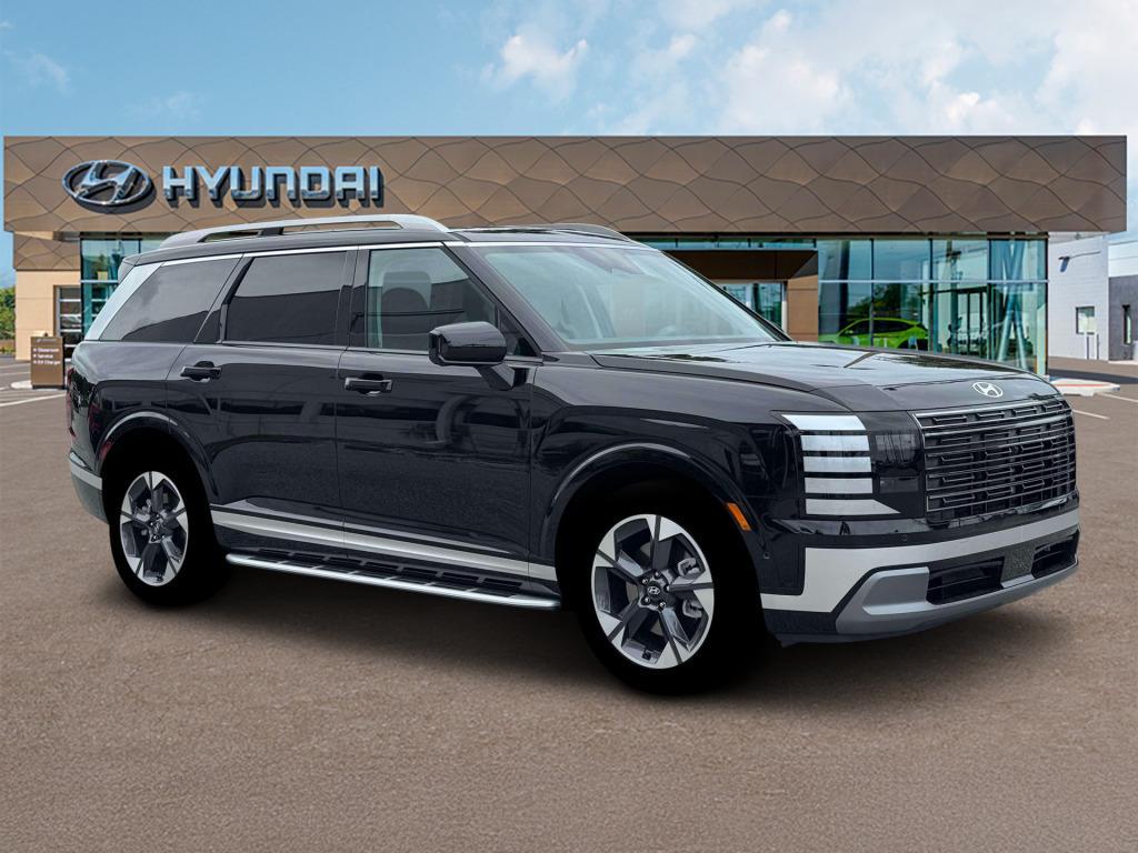 new 2026 Hyundai Palisade car, priced at $47,642
