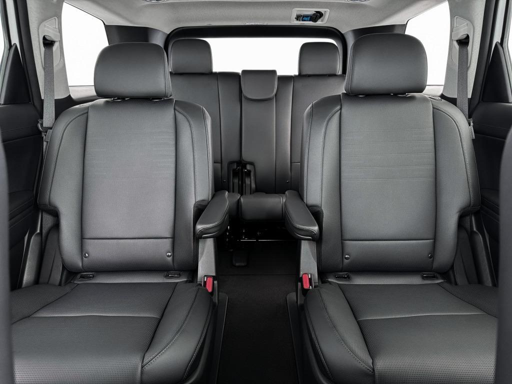 new 2026 Hyundai Palisade car, priced at $47,642