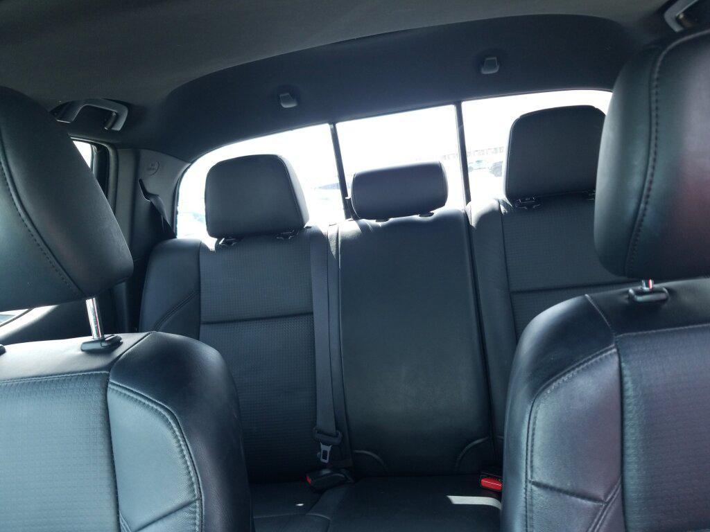 used 2022 Toyota Tacoma car, priced at $38,990