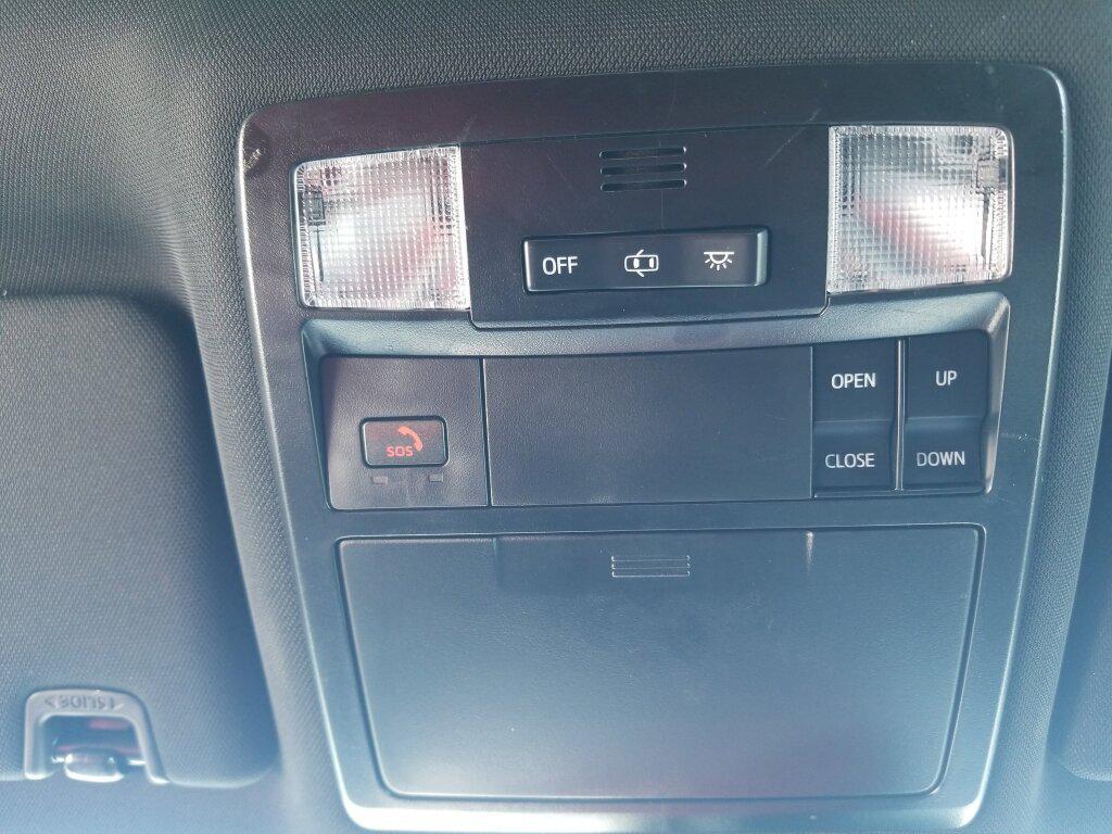 used 2022 Toyota Tacoma car, priced at $38,990