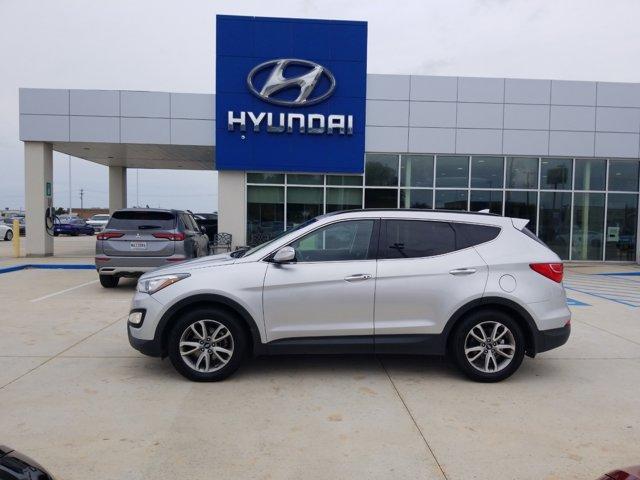 used 2016 Hyundai Santa Fe Sport car, priced at $13,961