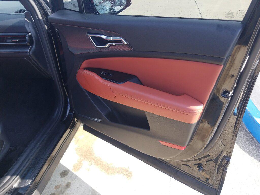 used 2023 Kia Sportage car, priced at $24,980