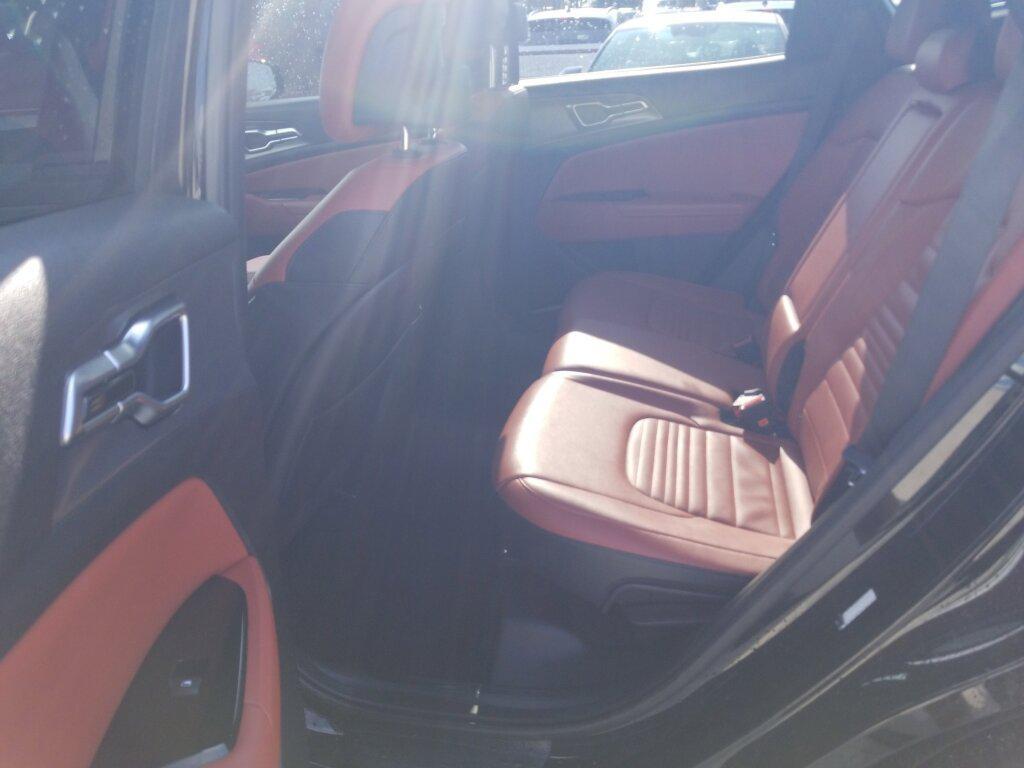 used 2023 Kia Sportage car, priced at $24,980