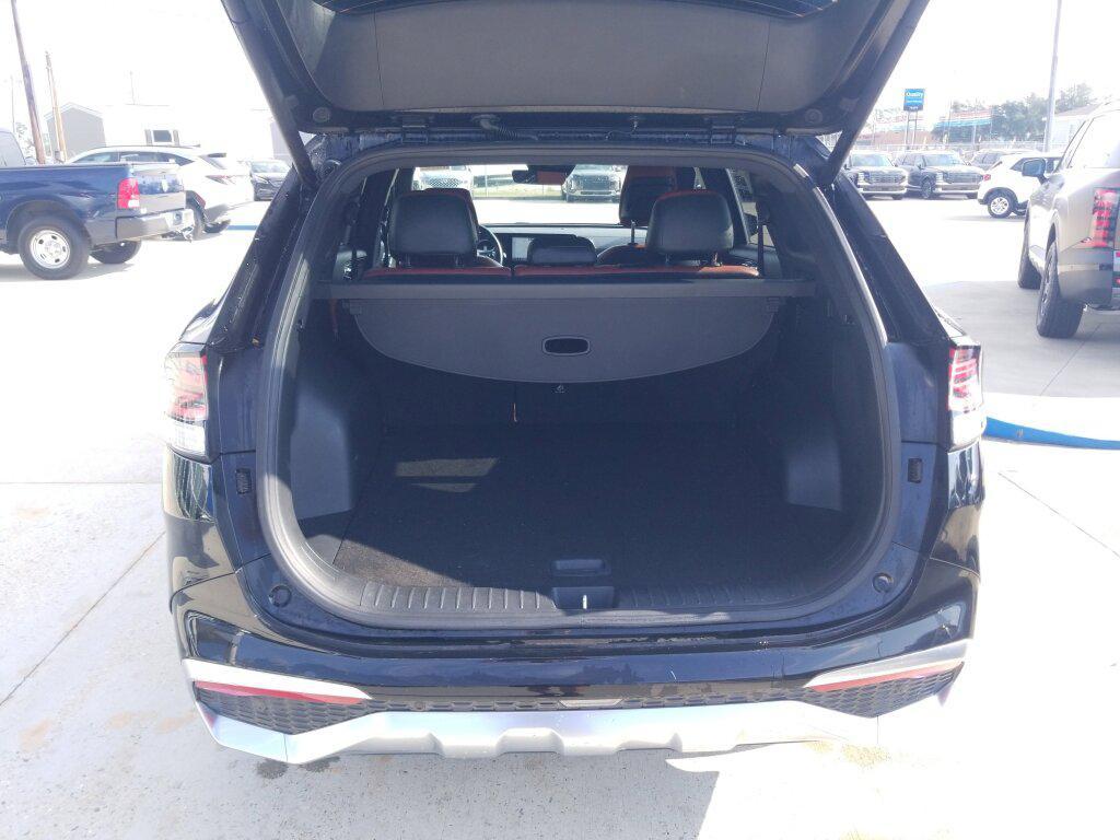 used 2023 Kia Sportage car, priced at $24,980