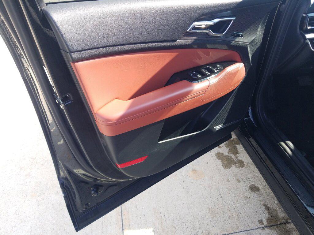 used 2023 Kia Sportage car, priced at $24,980