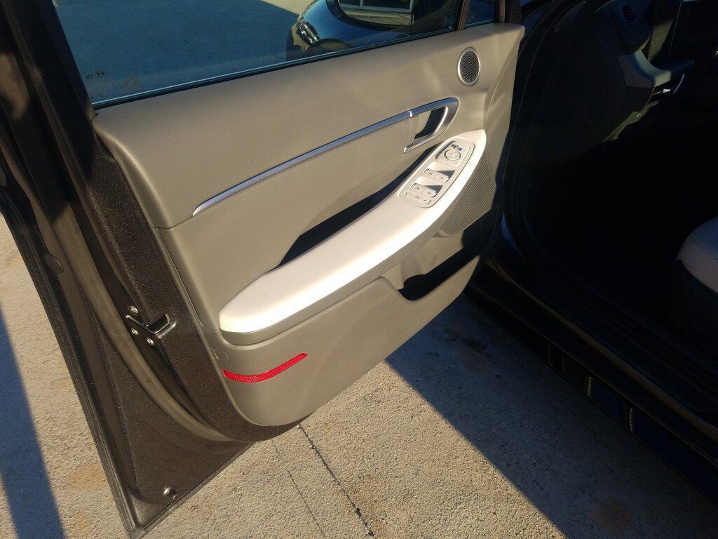 new 2026 Hyundai Sonata car, priced at $27,977