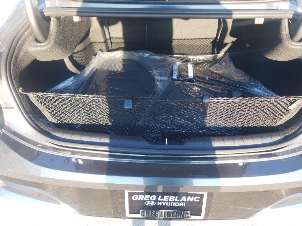 new 2026 Hyundai Sonata car, priced at $27,977