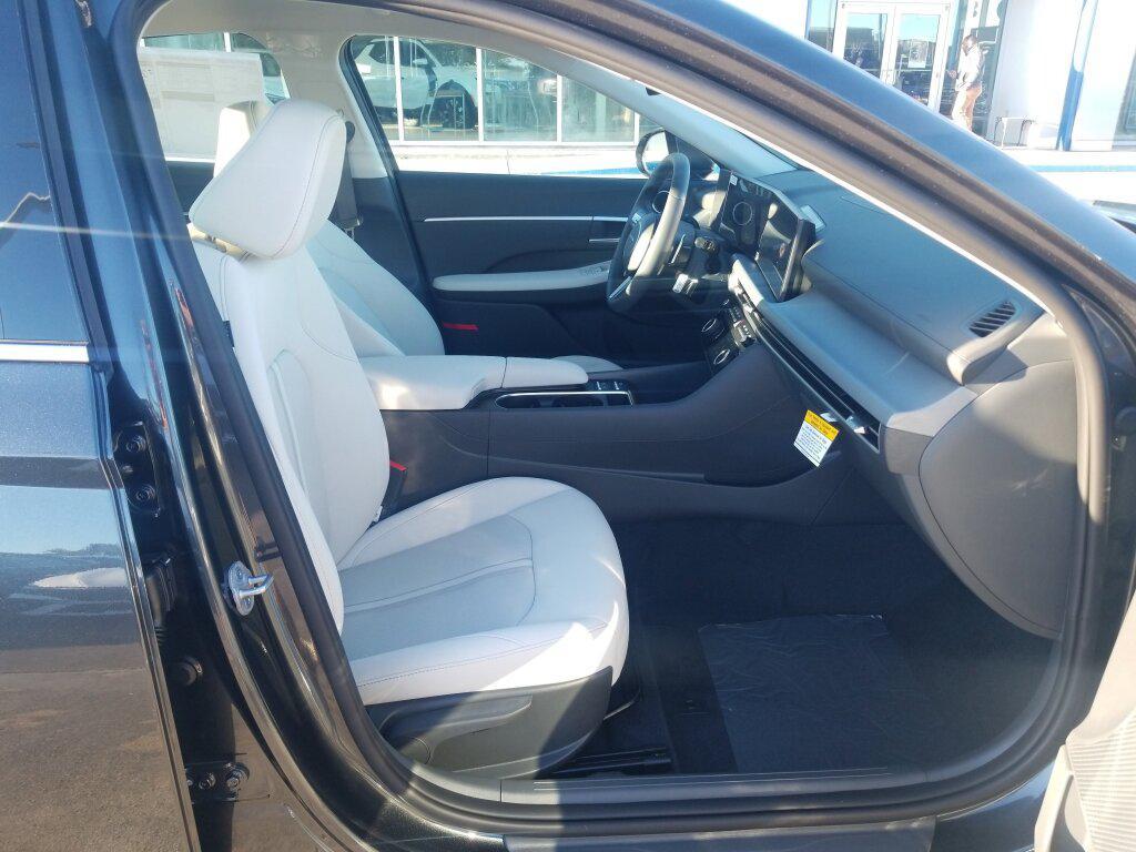 new 2026 Hyundai Sonata car, priced at $27,977