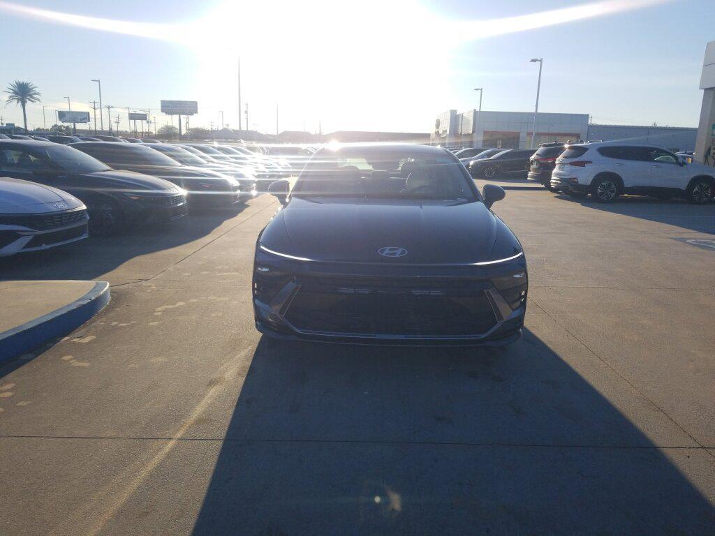 new 2026 Hyundai Sonata car, priced at $27,977