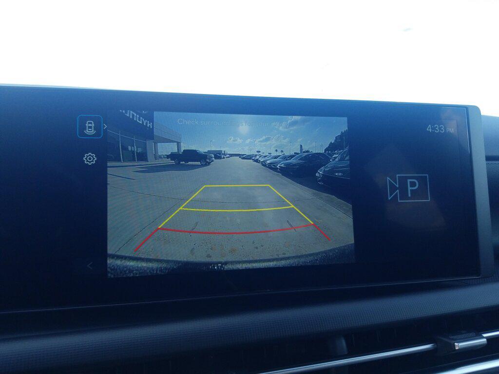 new 2026 Hyundai SANTA CRUZ car, priced at $32,417