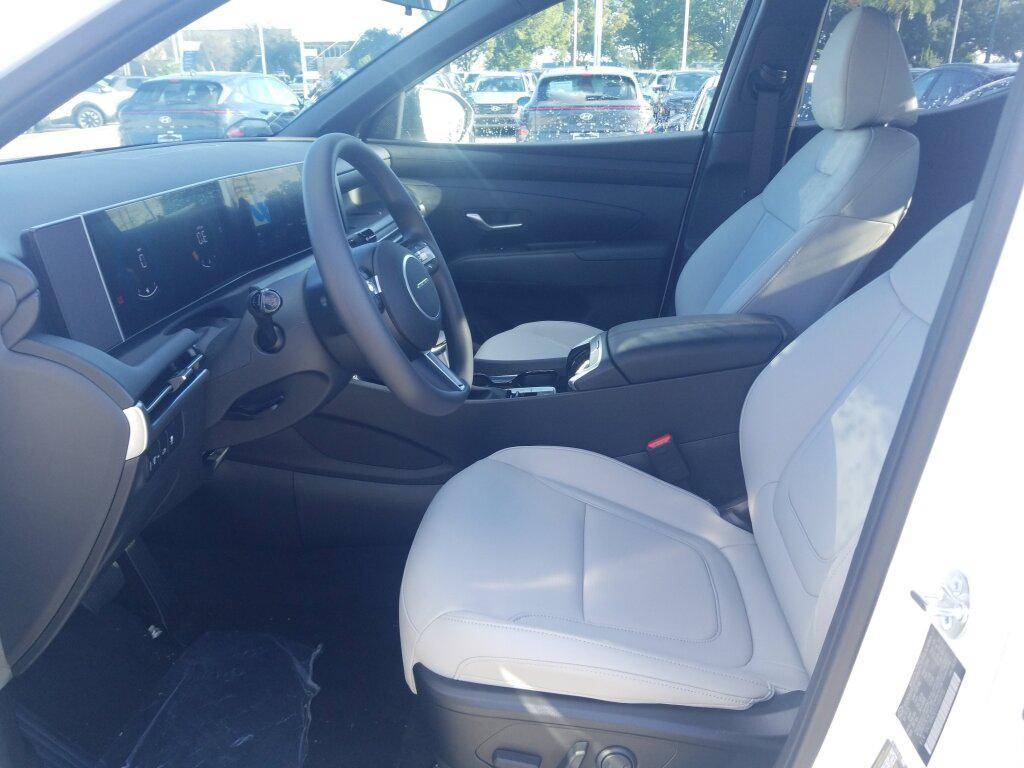 new 2026 Hyundai SANTA CRUZ car, priced at $32,417