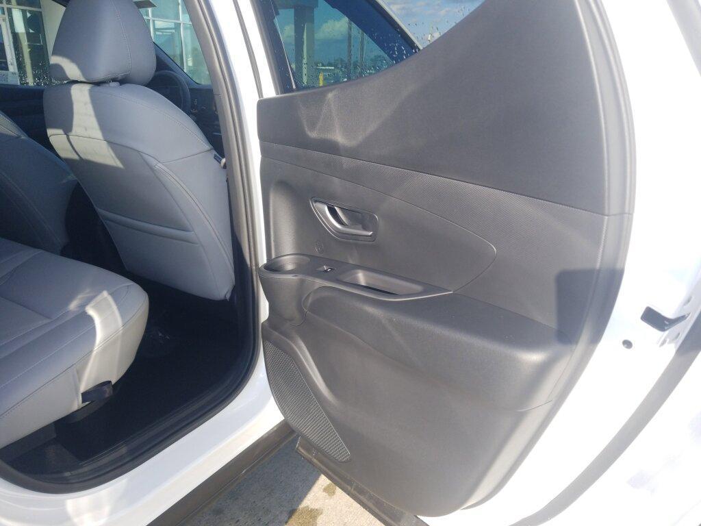 new 2026 Hyundai SANTA CRUZ car, priced at $32,417