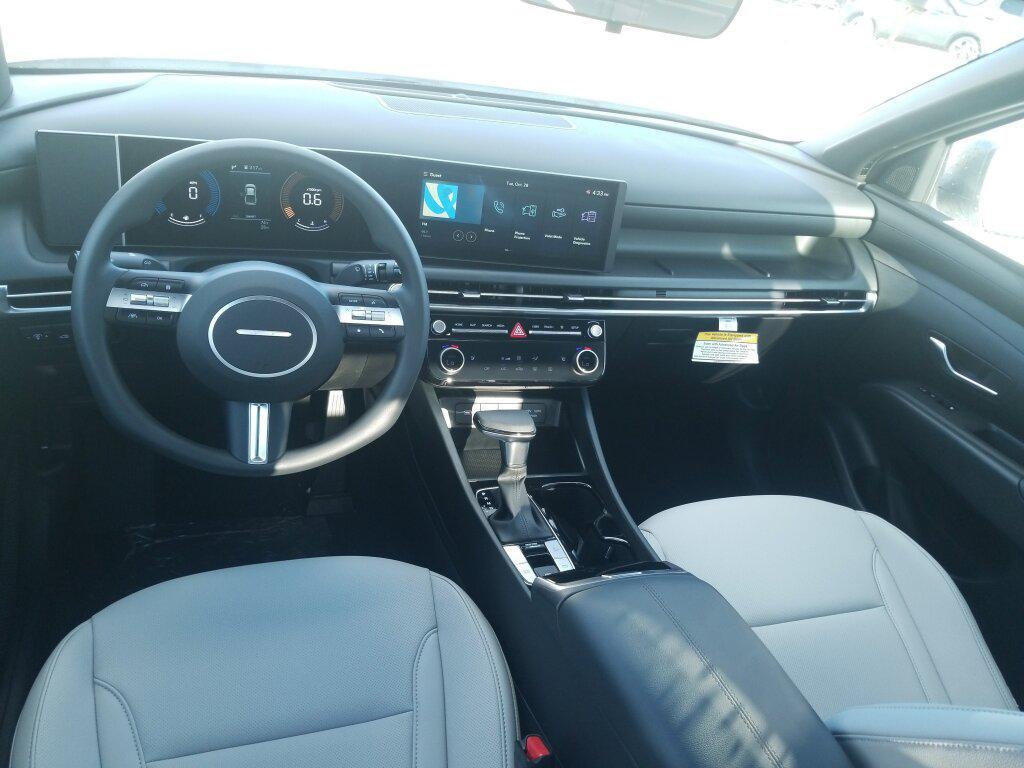 new 2026 Hyundai SANTA CRUZ car, priced at $32,417