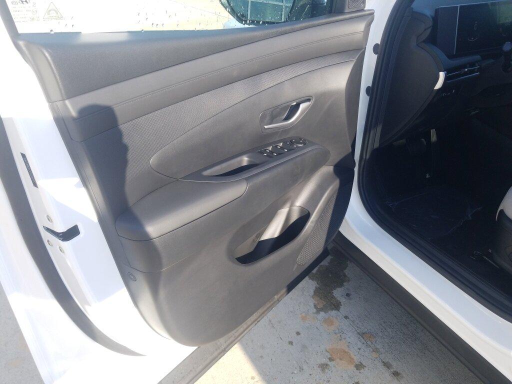 new 2026 Hyundai SANTA CRUZ car, priced at $32,417