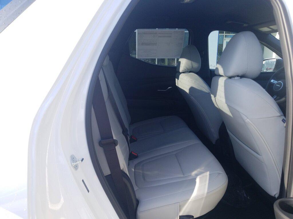 new 2026 Hyundai SANTA CRUZ car, priced at $32,417