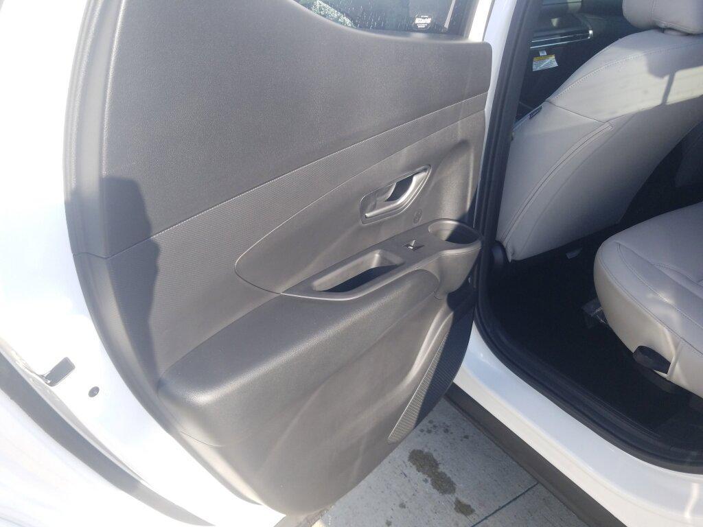 new 2026 Hyundai SANTA CRUZ car, priced at $32,417