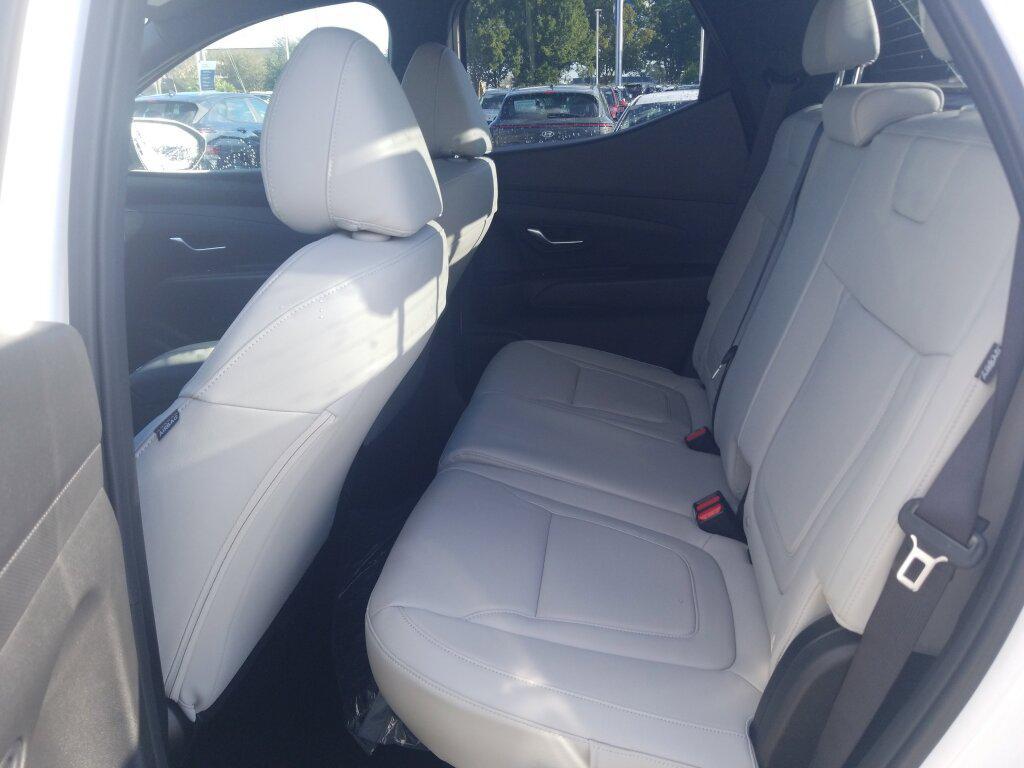 new 2026 Hyundai SANTA CRUZ car, priced at $32,417