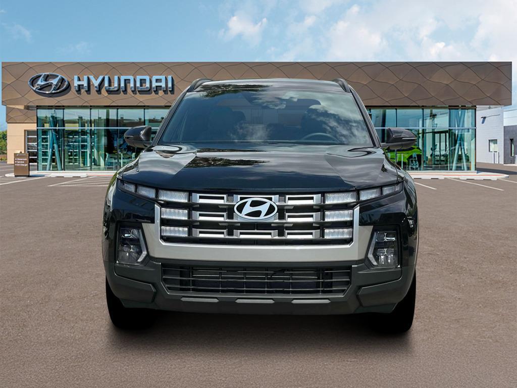new 2026 Hyundai SANTA CRUZ car, priced at $32,955