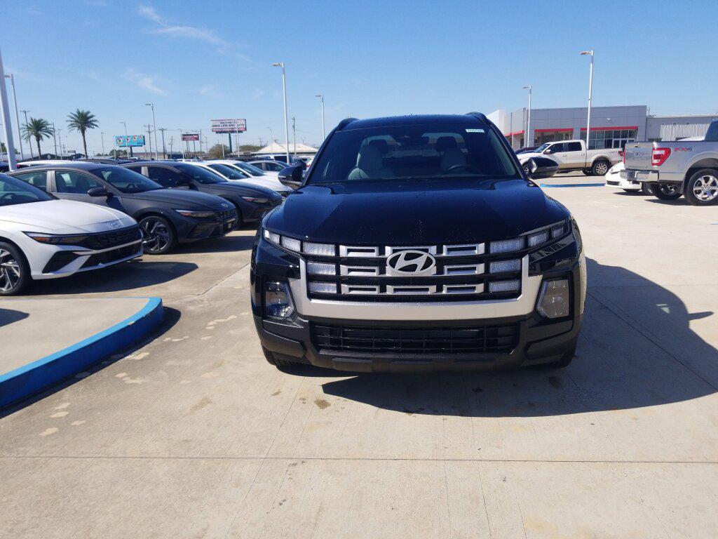 new 2026 Hyundai SANTA CRUZ car, priced at $32,571