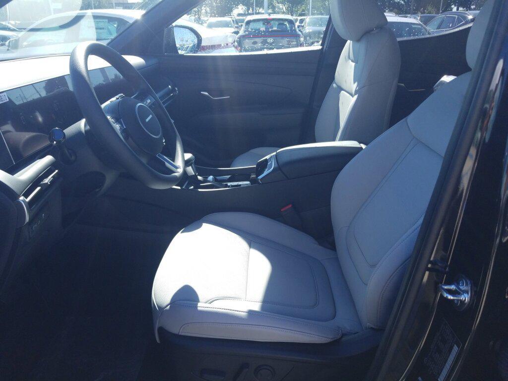 new 2026 Hyundai SANTA CRUZ car, priced at $32,571