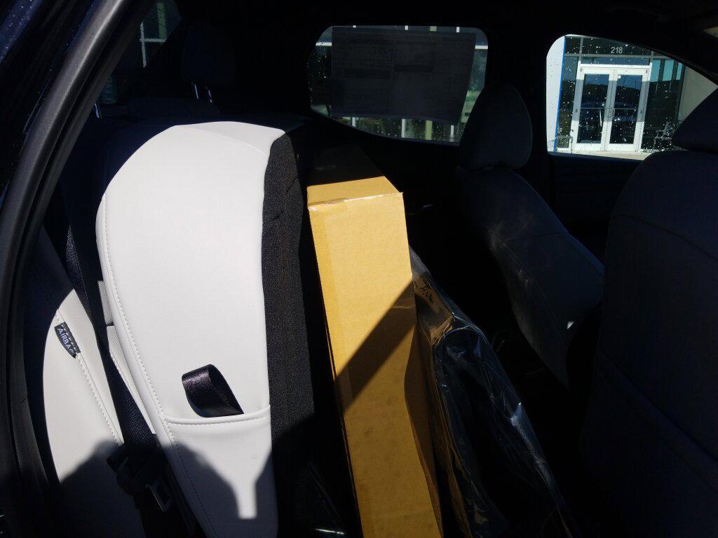 new 2026 Hyundai SANTA CRUZ car, priced at $32,571