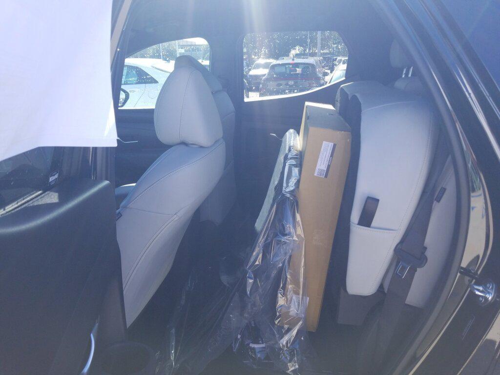 new 2026 Hyundai SANTA CRUZ car, priced at $32,571